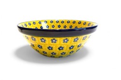 059 Bunzlau Nest Schaal Ø 14,5 cm 859X Nest Schaal Ø 14,5 cm